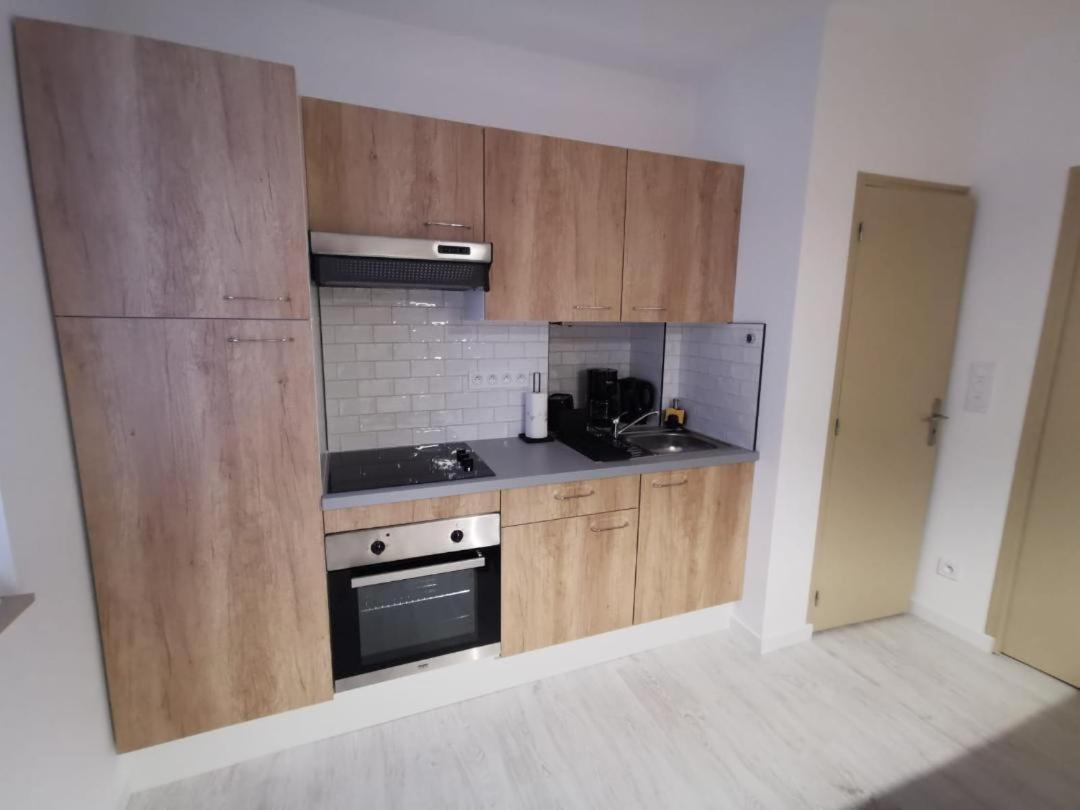 דירות גראנוויל La Monaco Du Nord מראה חיצוני תמונה